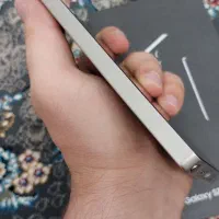 سامسونگ s25 ultra کارکرد ۱ ماه|موبایل|تهران, نعمت‌آباد|دیوار