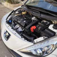 207 مدل ۹۹ فرمون برقی بیرنگ|خودرو سواری و وانت|مشهد, سجادیه|دیوار