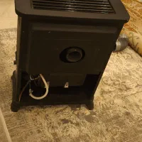 بخاری الکترو جنرال|بخاری، هیتر، شومینه|اسلامشهر, شهرک انبیا|دیوار