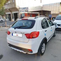 کوییک آر اس سقف مشکی  پارس خودرویی|خودرو سواری و وانت|ایلام, |دیوار