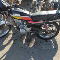 موتور سیکلت 150