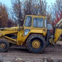 بیل مکانیکیMF295|خودرو سنگین|مراغه, |دیوار