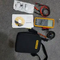 ولتمتر فلوک یا فلاک|ابزارآلات|تهران, فرودگاه مهرآباد|دیوار