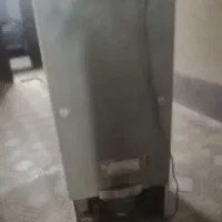 یخچال فریزر