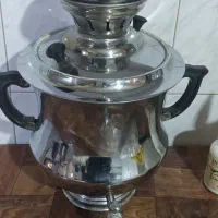 سماور‌قدیمی‌جنس‌‌خوب