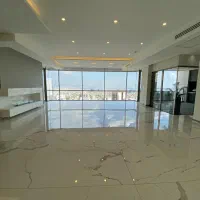 ۲۷۰متر۳خواب مستر/کلیدنخورده/۳۵متر تراس با ویو شهر