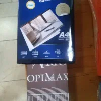 کاغذ a4 و a5 کپی مکس