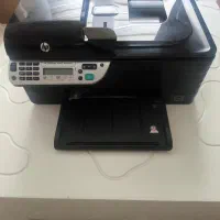 پرینتر hp سه کاره مدل افیس جت ۴۵۰۰