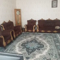 مبل ۷نفره سالم در حد نو