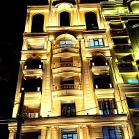 اپارتمان۱۲۳متری/سالن به نما/سعدی/سنددار|فروش آپارتمان|اهواز, گلستان|دیوار