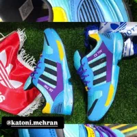 کتونی زدایکس برزیل|کیف، کفش، کمربند|ورامین, شهرک مدرس|دیوار