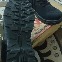 کفش ایمنی،کفش کار