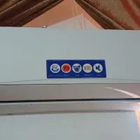 کولر گازی میلوون