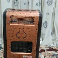 بخاری در حد نو فروش فوری