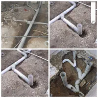 بنایی گچکاری حتی اگر1مترکسی کارگرخاست میفرستم|خدمات پیشه و مهارت|بندر ماهشهر, |دیوار