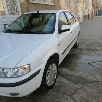 سمند lx مدل 93 دوگانه فراخوان|خودرو سواری و وانت|بوکان, |دیوار
