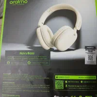 هدفون  Oraimo BOOM POP LITE OHP 317|لوازم جانبی موبایل و تبلت|تهران, ایرانشهر|دیوار