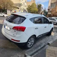 جک s5 مدل 1402 نیوفیس|خودرو سواری و وانت|تهران, اوقاف|دیوار