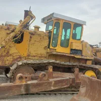 بولدوزر کوماتسو|خودرو سنگین|اسلامشهر, ملکآباد|دیوار