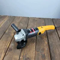 مینی فرز صنعتی دسته بلند دیمردار اینتیمکث 1800w|ابزارآلات|هشتگرد, شهرک صنعتی هشتگرد|دیوار