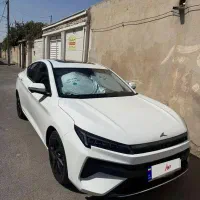 کی ام سی j7 فرمون جدید گارانتی فعال|خودرو سواری و وانت|کاشمر, |دیوار