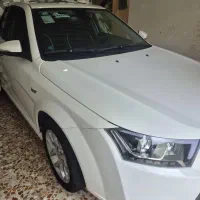 دنا پلاس توربو اپشنال اتومات ۱۴۰۴