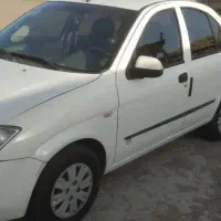 تیبا ۹۶|خودرو سواری و وانت|فسا, |دیوار