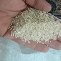 برنج عنبر بو و شمشیری چرداول