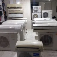 فروشگاه کولر استوک دوتیکه