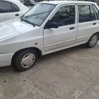 پراید ۱۱۱|خودرو سواری و وانت|کنگاور, |دیوار