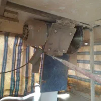 دستگاه برش MDF|ماشین‌آلات صنعتی|سیاهکل, |دیوار