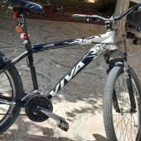 دوچرخه ۲۶ ویوا اصل درحدنو