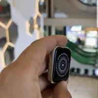 اپل واچ سری 10se apple|ساعت|قم, عمار یاسر|دیوار