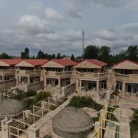 ویلاهای شهرکی یک تیپ کلید نخورده|فروش خانه و ویلا|چاف و چمخاله, |دیوار