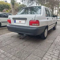 پراید 131SEمدل99|خودرو سواری و وانت|مشهد, خاتم الانبیا|دیوار