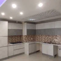 آپارتمان110متری شهرک خرازی دریاچه چیتگر اردستانی|اجارهٔ آپارتمان|تهران, شهرک خرازی|دیوار