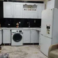 کابینت ممبران پیش ساخته ارینب تمام چوب ///VH75466|مصالح و تجهیزات ساختمان|کهنوج, |دیوار