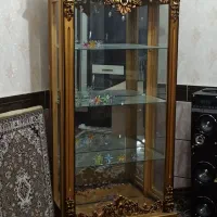 بوفه در حد نو