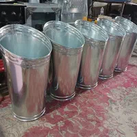 سطل حبوبات|ظروف نگهدارنده، پلاستیکی، یک‌بارمصرف|اصفهان, دارک|دیوار
