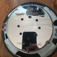 ساب ووفر|قطعات یدکی و لوازم جانبی|فولادشهر, B1|دیوار