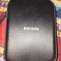 گیمبال porodo|دوربین عکاسی و فیلم‌برداری|اهواز, گلستان|دیوار