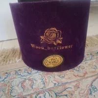 سبد حصیری و باکس گل|صنایع دستی و سایر لوازم تزئینی|مشهد, قائم|دیوار