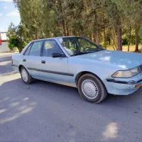 تویوتا کرونا ۱۹۸۹متور ۱۶۰۰ سر پا