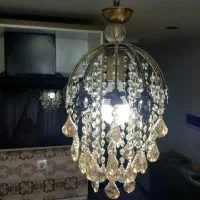 لوستر برنز در حده نو