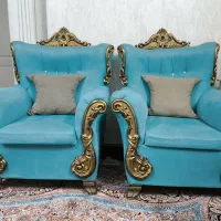 مبل|مبلمان خانگی و میز عسلی|قرچک, شهرک طلائیه|دیوار