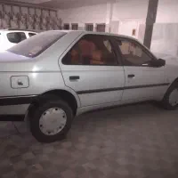 پژو۴۰۵مدل ۹۱