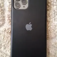 اپل iPhone 11 Pro با حافظهٔ ۲۵۶ گیگابایت