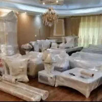 اتوبارتهران حمل بار شمال غرب شرق مرکز اسباب کشی