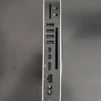 Apple Mini Mac 1347|رایانه رومیزی|مشهد, هفت تیر (آب و برق)|دیوار