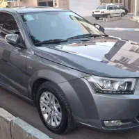 دنا پلاس مدل ۹۷ تیپ ۲ سانروف دار در حد